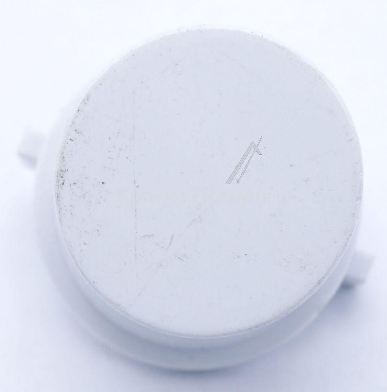 Key Button - 8022984 Button Pc5 04 01 126 White [Amica]