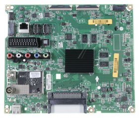 Lg Board - Ebu63490801 Bpr Total Assembly
