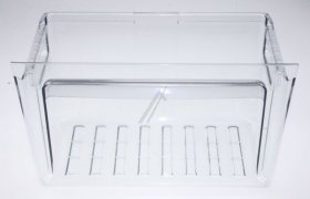 Lower Shelf - 42012560 Bottom Basket-145(transparent-wh-gray) [Vestel]