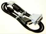 Samsung Hdmi Cable - Bn39-01353a Cbf Signal-hdmi-dvi Cable Hdmi-dvi Cable