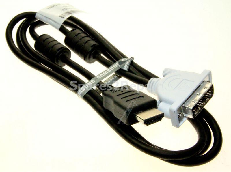 Samsung Hdmi Cable - Bn39-01353a Cbf Signal-hdmi-dvi Cable Hdmi-dvi Cable
