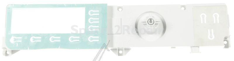 Panasonic Display Unit - Axw146-7sw1 Controller Plate