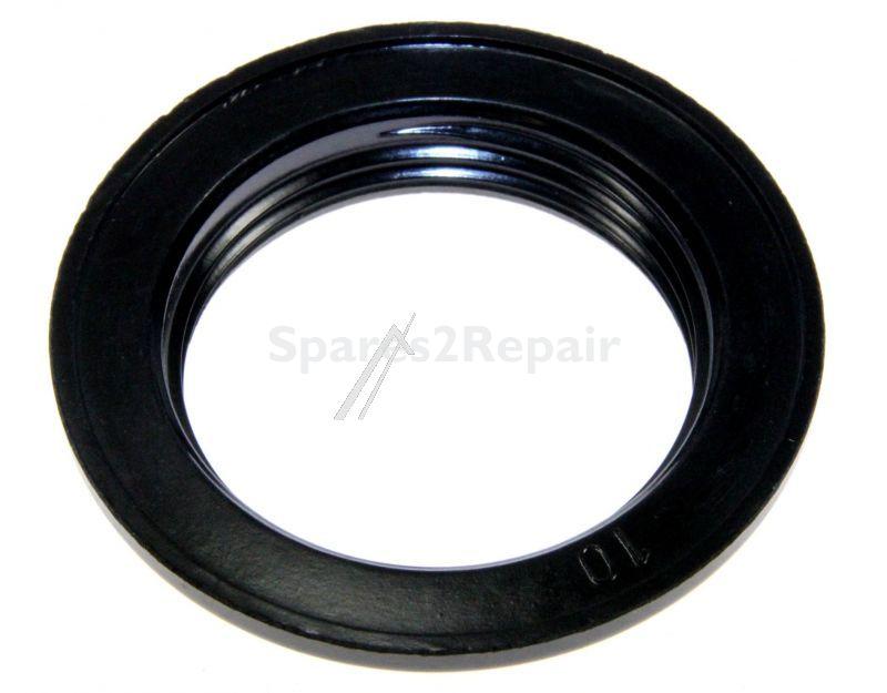 Blending Ring - Ring 12x57 E27 Schwarz