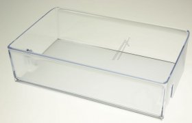 Samsung Refrigerator Door Shelf Upper - Da97-13728t Assembly Guard-ref Up food Show Case no Prin