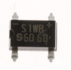 Jvc Diode - S1wb-a-60-x B Diode