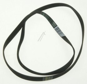 Drive Belt - C00089652 482000027791 Drive Belt [Whirlpool Indesit]