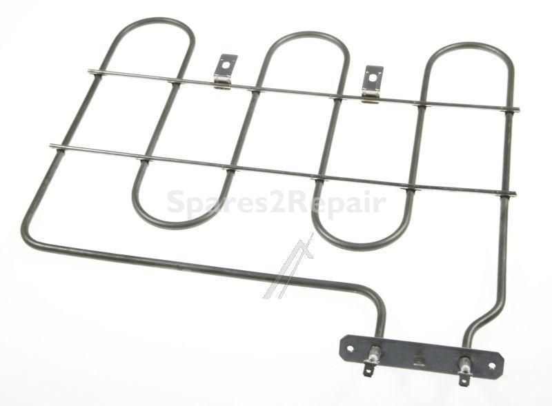 Grill Heating Element - 262900060 C00876119 Grill Heating Element [Arcelik]