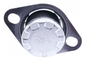 Simfer Fixed Value Thermostat - H35-30-360-018 10003143 Thermostat Lmt Nc 120 16a 60x60