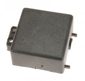 Fixings And Brackets - 50272586004 Cover Block Connection [Electrolux Aeg]