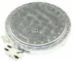 Hot Plate - 00748634 Heating Zone Highlight [Bosch Siemens]