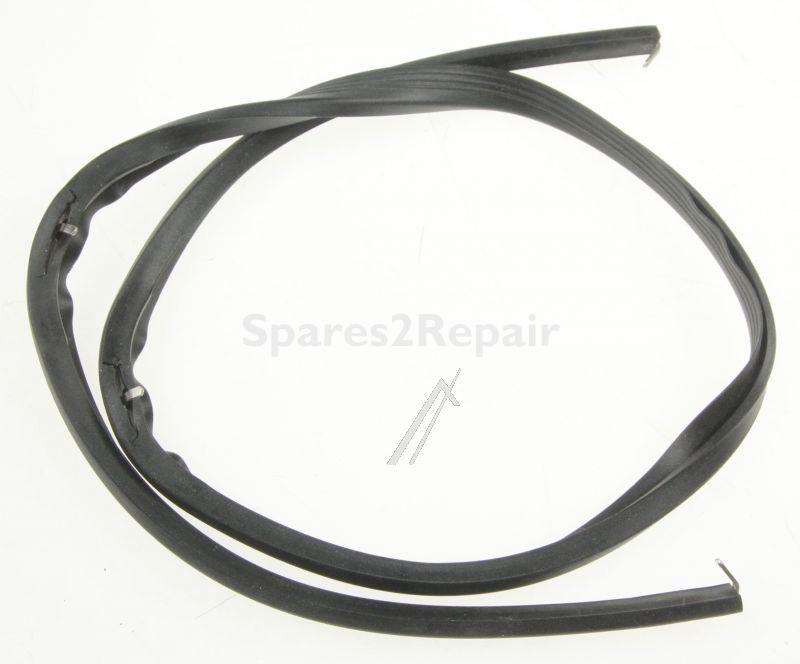 Oven Door Gasket - 155951304 C00885711 Front Door Seal [Arcelik]