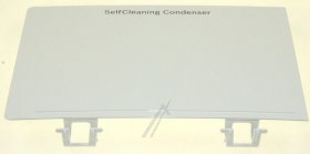 Casing Cover - 00671208 Cover [Bosch Siemens]