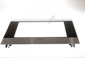 Oven outer Door - 9053064 External Glass Panel Unit 460-410 [Amica]