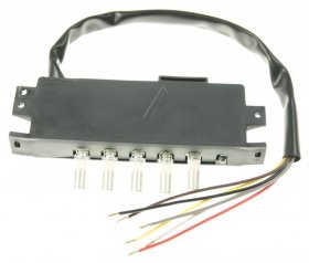 Teka Switch Unit - 69946211 (see Ntch16011) Control Knob Gfh