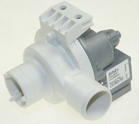 Compatible Drain Pump - 48325 Magnetpumpe Laugenpumpe Ariston Passend Für 92747799 92230960 Candy-hoover