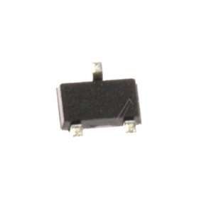 Rohm Semiconductor Smd Transistor - Dtc114eka Transistor Smd Sot-23