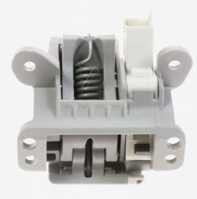 Door Opener - C00282805 482000022043 Locking Assembly Dea602 New 45cm [Whirlpool Indesit]