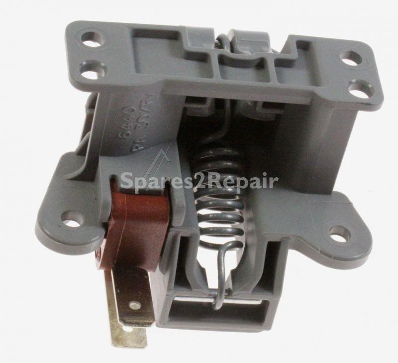 Door Opener - C00272605 482000031102 Locking Assembly Eos 45cm [Whirlpool Indesit]