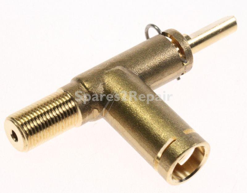 Saeco Valve - 17000512 996530067964 Parts Of Water Heater For Saeco