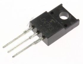 Jvc Capstan Belt - 2sc4793 Transistors