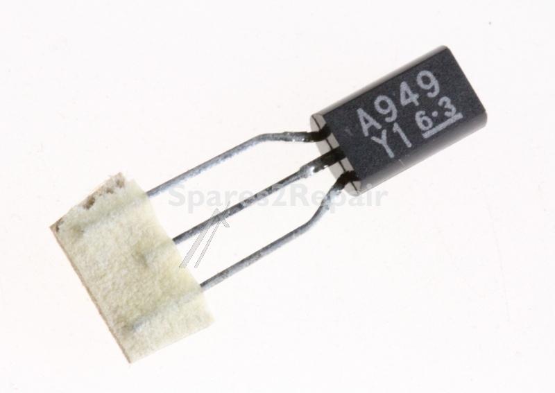 Jvc Transistors - 2sa949-y-z1-t Transistors