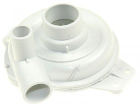 Smeg Pump Housing - 690071087 Pump Housing