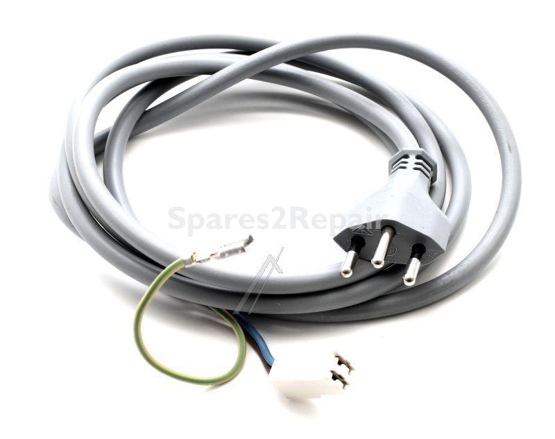 Harness - 1327701056 Wiring Harness Drum Lighting H [Electrolux Aeg]