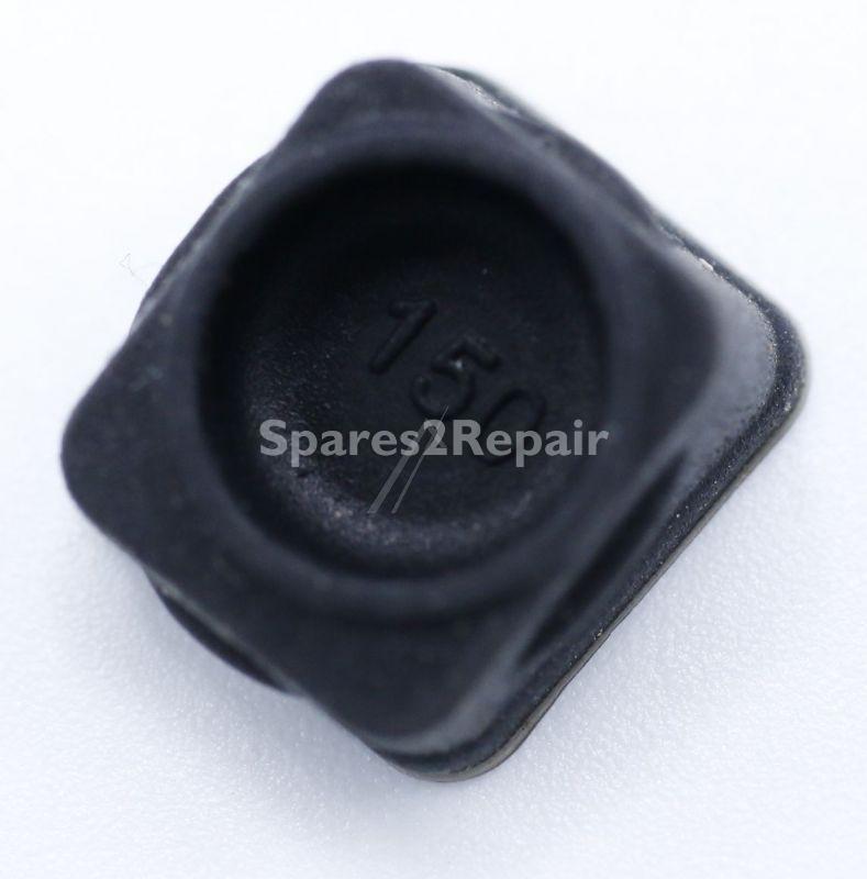 Melitta Protective Cap - 6715496 Protective Cap 593 Cover