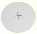 Hisense Gorenje Covering Cap - 617221 Oulet Cover Sp
