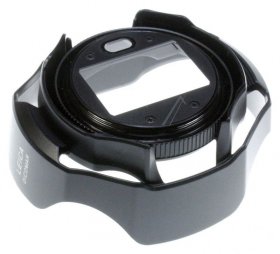 Panasonic Sun Filter - Syk0602 Lens Hood U
