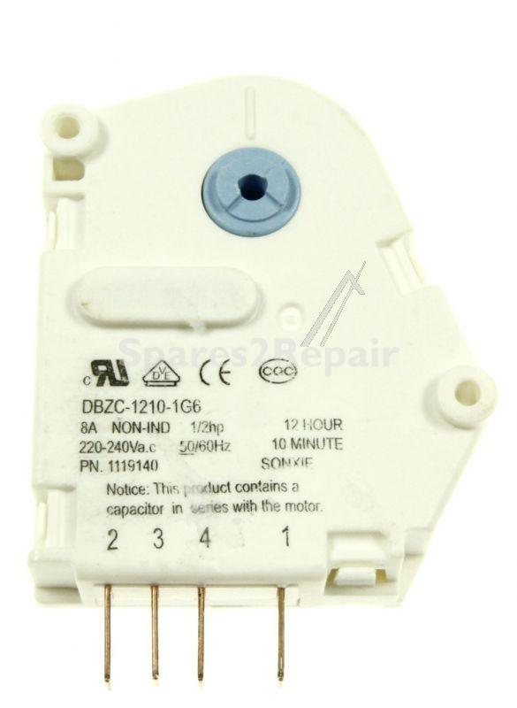 Hisense Gorenje Timer - Dbzc-1210-16g Hk1119140 Timer