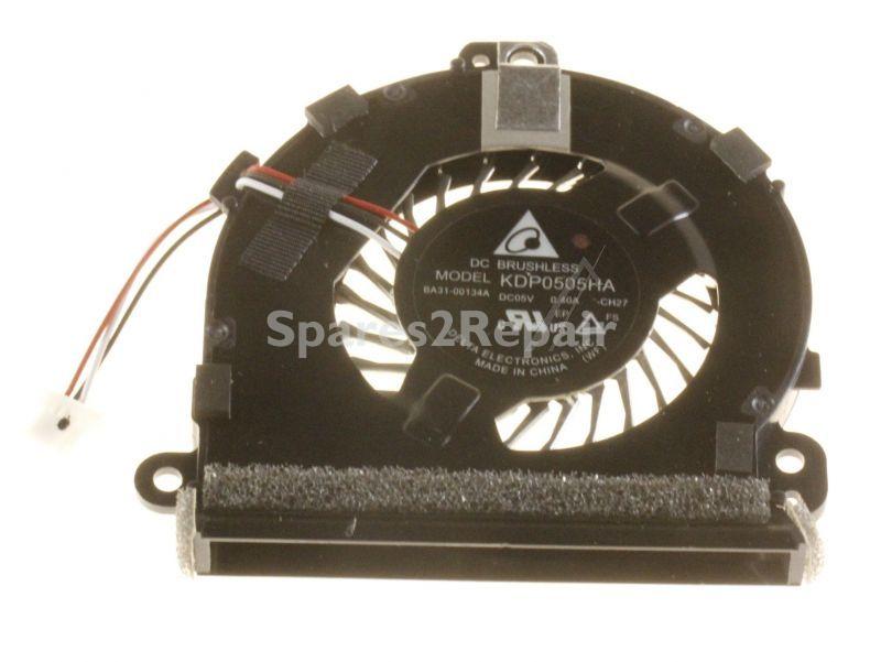 Samsung Notebook Cooler - Ba96-04095a Assembly Cooler-cpu: Cannes 000g029101 Ba81-0