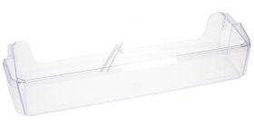 Samsung Refrigerator - Freezer Door Shelf - Da63-04875a Guard Ref-mid Twin-pjt Gpps Tp Blue