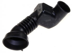 Connector Hose - 41027999 Discharge Pipe [Candy Hoover]