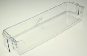 Samsung Refrigerator - Freezer Door Shelf - Da63-04875c Guard Ref-mid Twin-pjt Gpps T2 0 Ntr Fil