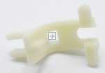 Fixings And Brackets - 42004247 Hanger Spring Pls (slim) [Vestel]