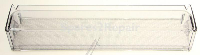 Samsung Refrigerator - Freezer Door Shelf - Da97-15479e Assembly Guard Dairy bk Relaunch tp Gray g-1