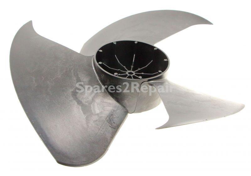 Lg Turbine Fan - 5901ar6141d Cross-flow Fan Unit