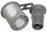 Dishwasher Filter - 1003813 Main Filter Assembly [Amica]