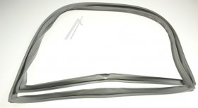 Hisense Gorenje Refrigerator Door Seal - 350758 Door Gasket 1900 Grey