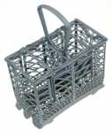 Cutlery Basket - C00288367 482000031817 Cutlery Tray [Whirlpool Indesit]