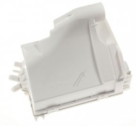 Detergent Case - C00325675 481010613478 Disp Assembly Wo Dra Wer Mcb Clip Distr [Whirlpool Indesit]