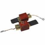 Schunk Carbon Brush - Carbon Brush X2 Replacement For Miele 4297410