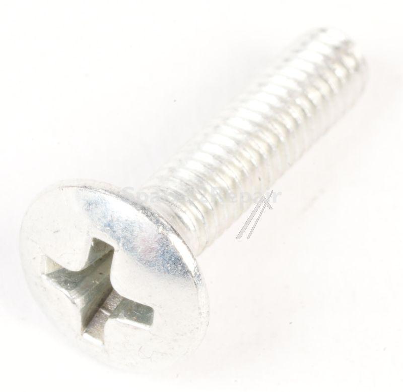 Screw - 8019275 Screw M4x18 A5j Din7045 [Amica]