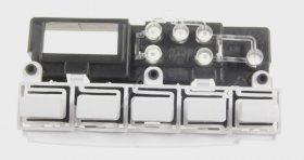 Button - 42112490 F4 Button-light Guide Group-k100 [Vestel]