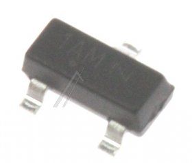Grundig Smd Transistor - 401488r C00928505 Trans-chip Mmbt3904lt1 G Npn