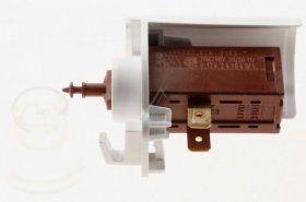Switch - 00618084 Actuator [Bosch Siemens]