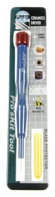 Proskit Tools - Keramik Schraubendreher, 0.4x1.8mm, Schlitz