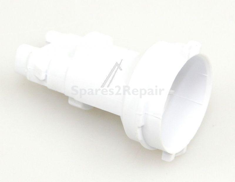 Light Holder - 49006196 Internal Light Lampholder [Candy Hoover]