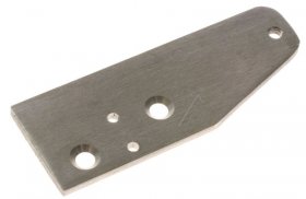 Liebherr Door Hinges For Fridges - 704235000 Hinge Plate Re-li